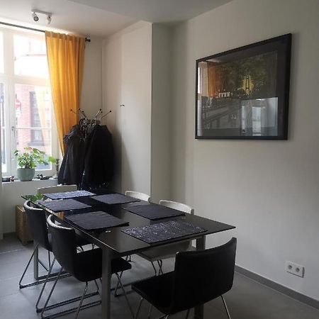 Nostalgia Homestay Bruges Exterior photo