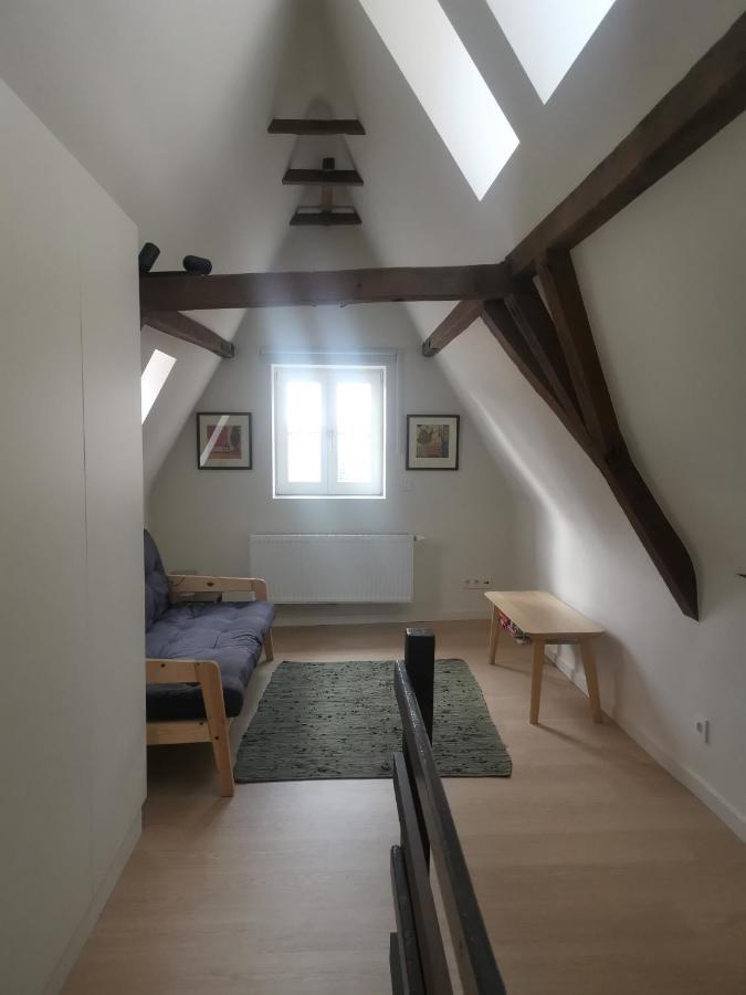Nostalgia Homestay Bruges Exterior photo